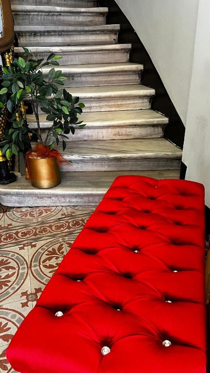 Fotografie z fotogalerie ubytování Bali Star City Hotel v destinaci Istanbul