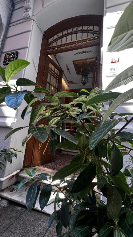 Fotografie z fotogalerie ubytování Bali Star City Hotel v destinaci Istanbul