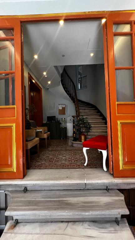 Fotografie z fotogalerie ubytování Bali Star City Hotel v destinaci Istanbul