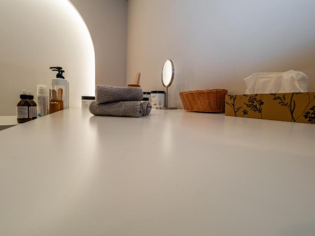 Fotografie z fotogalerie ubytování Elektra Hotel & Spa v destinaci Kalamata