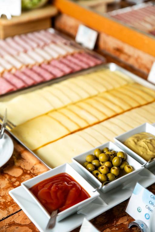 Ametyst Hotel Praha - Resim 44