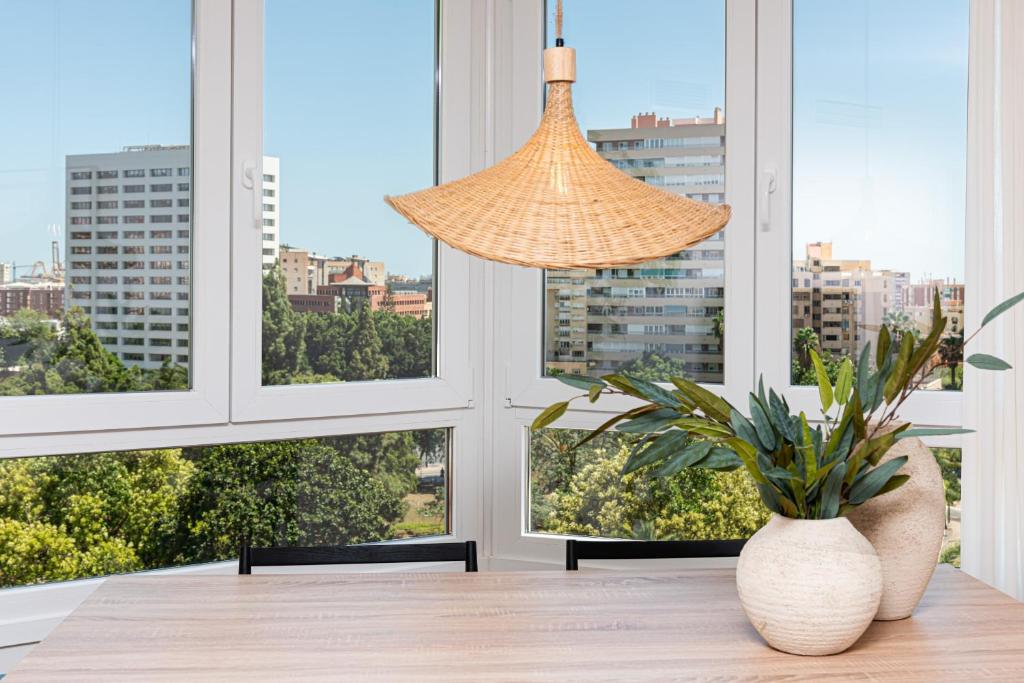 iloftmalaga Avenida Andalucía
