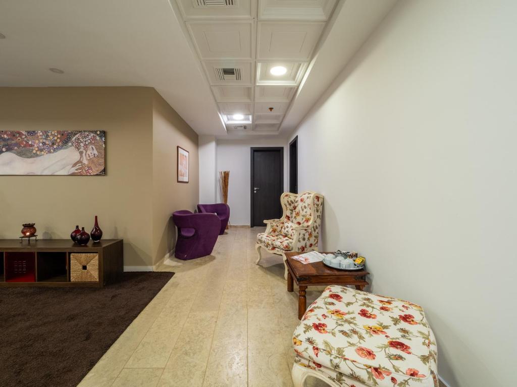 Elektra Hotel & Spa - Resim 13