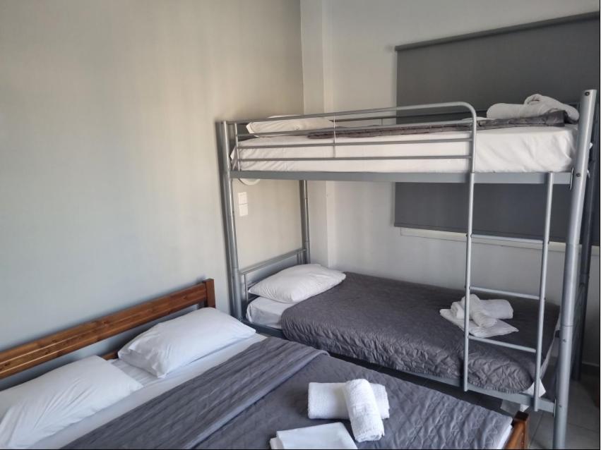 Marzi Boutique Hotel - Standard Family Room