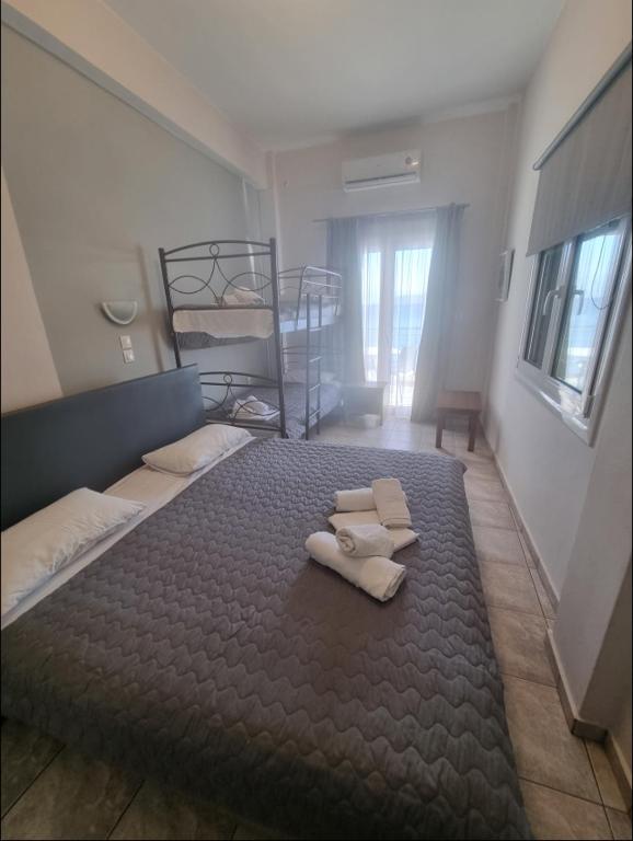 Marzi Boutique Hotel - Superior Family Room