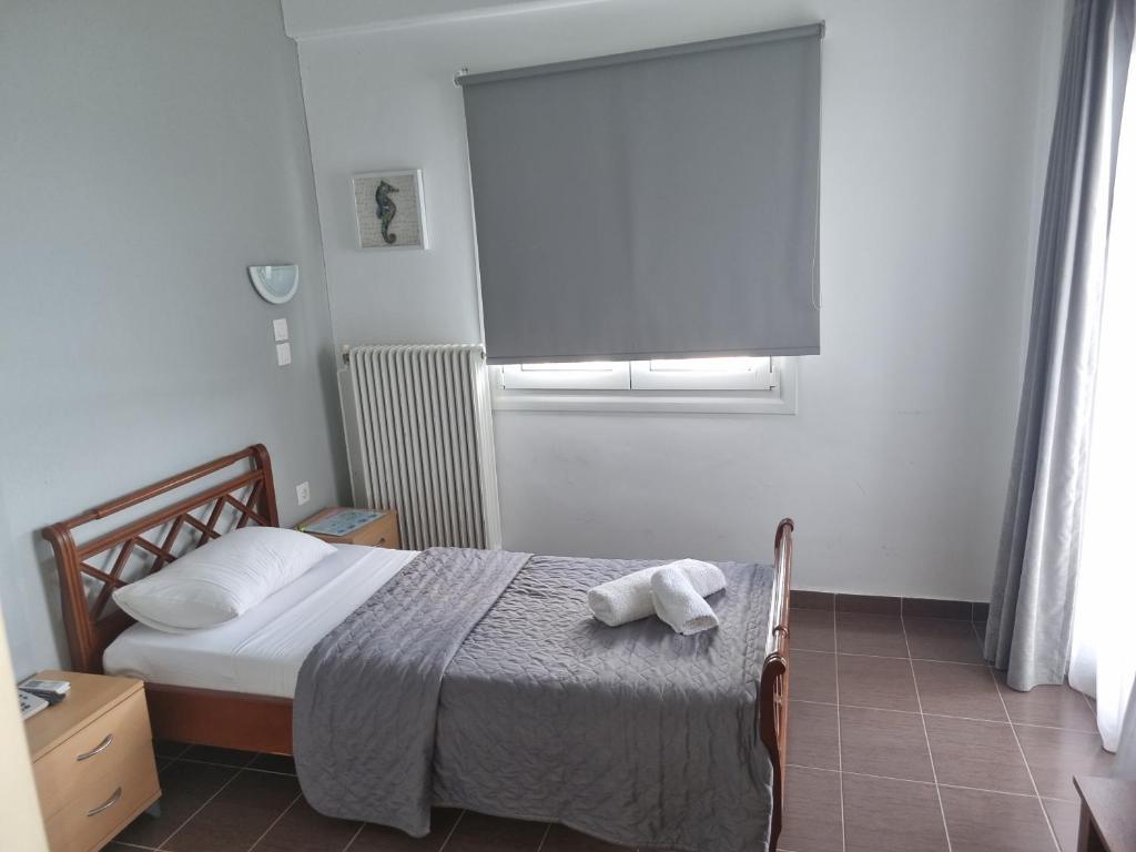 Marzi Boutique Hotel - Budget Single Room