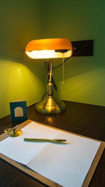 Juan Rodriguez Hacienda - Resim 8