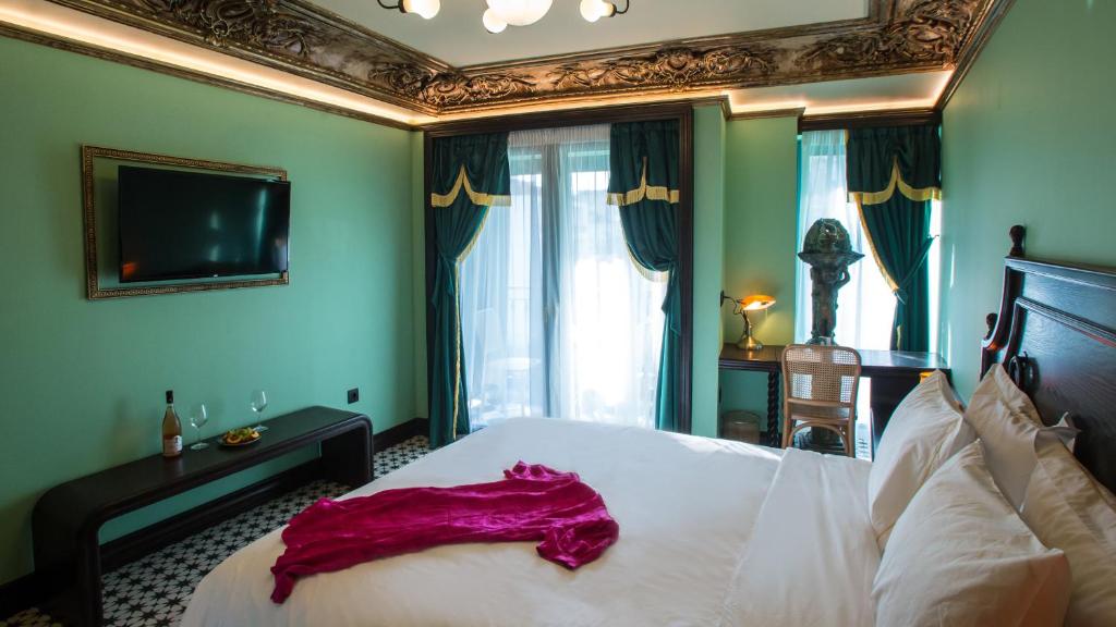 Juan Rodriguez Hacienda - Resim 10