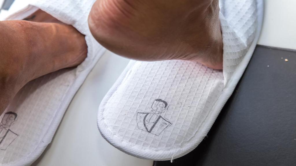 Juan Rodriguez Hacienda - Resim 11