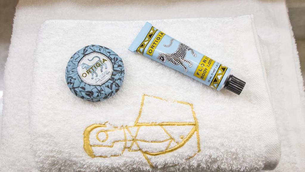 Juan Rodriguez Hacienda - Resim 13