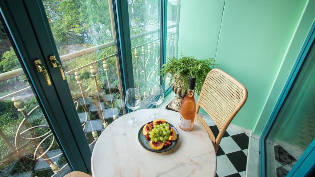 Juan Rodriguez Hacienda - Resim 16