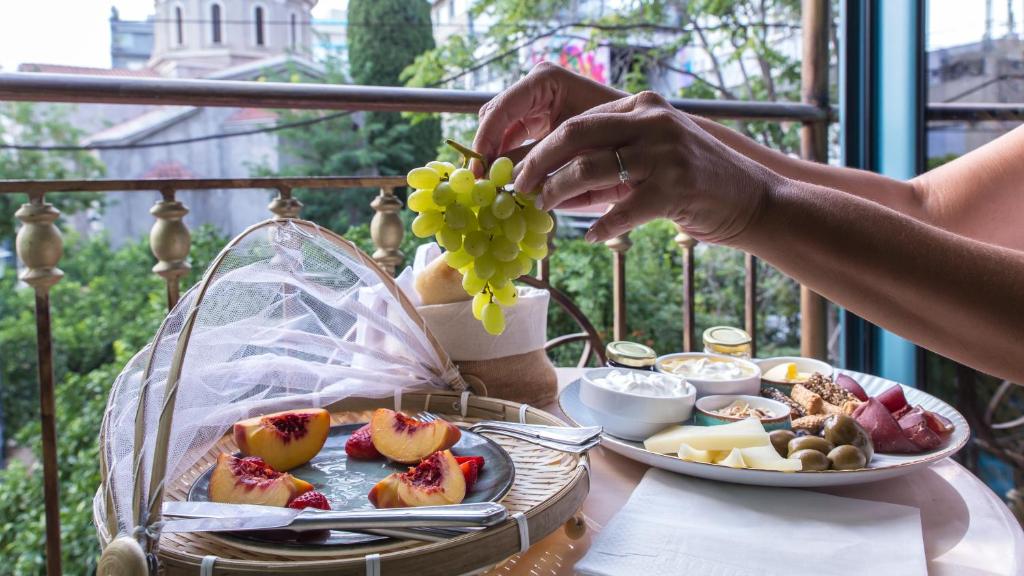 Juan Rodriguez Hacienda - Resim 20