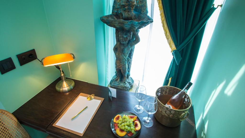 Juan Rodriguez Hacienda - Resim 24