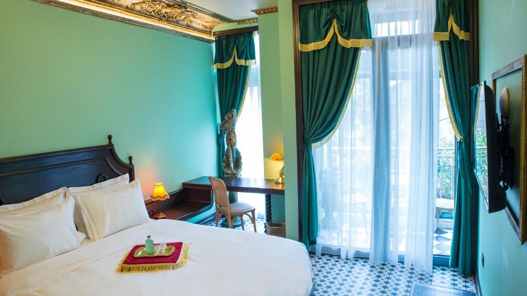 Juan Rodriguez Hacienda - Resim 31