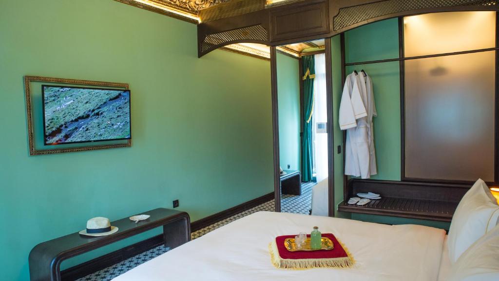 Juan Rodriguez Hacienda - Resim 32