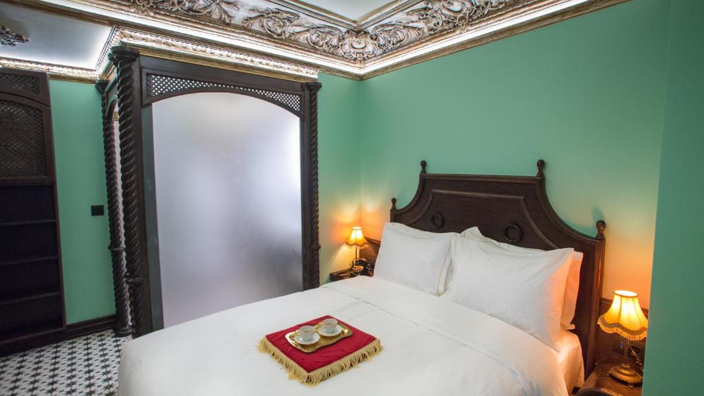 Juan Rodriguez Hacienda - Resim 36