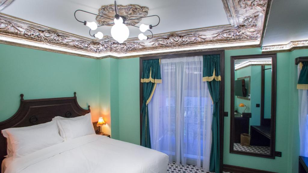 Juan Rodriguez Hacienda - Resim 35