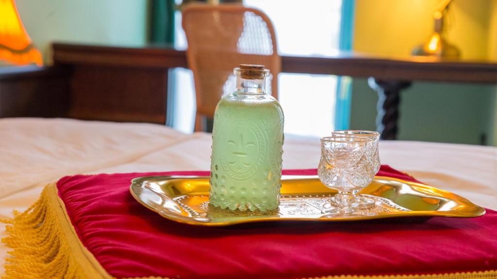 Juan Rodriguez Hacienda - Resim 34