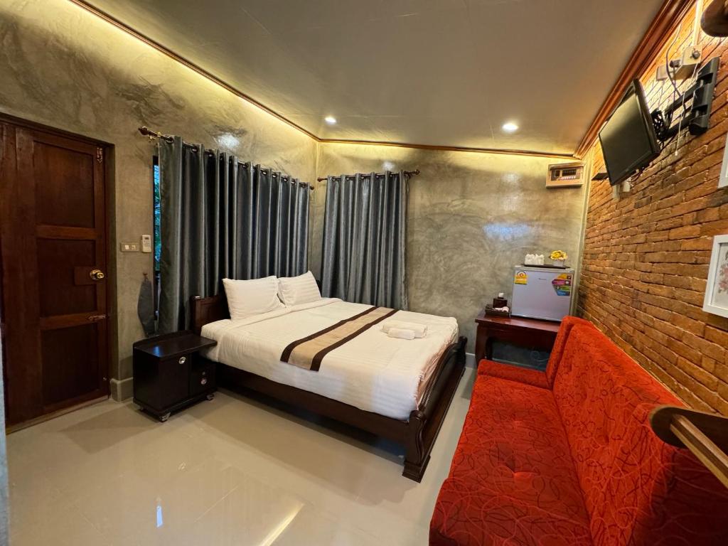 Photo from Baan Suanfah Kiangdao in Nan, Nan Province, Thailand