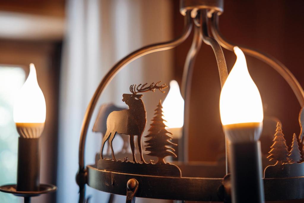 Fotografie z fotogalerie ubytování Hotel Gasthof Hirschentenne v destinaci Stams