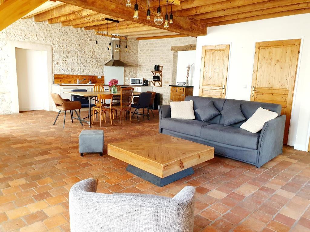 Photo de la galerie de l'établissement Le Pavillon Vougeot - Bonnes Mares - SPA, à Gilly-lès-Cîteaux