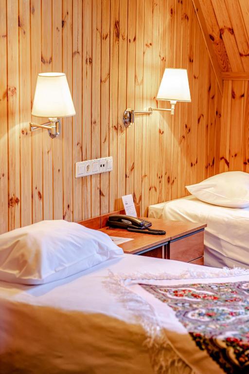 Hotel Panorama - Standard Triple Room