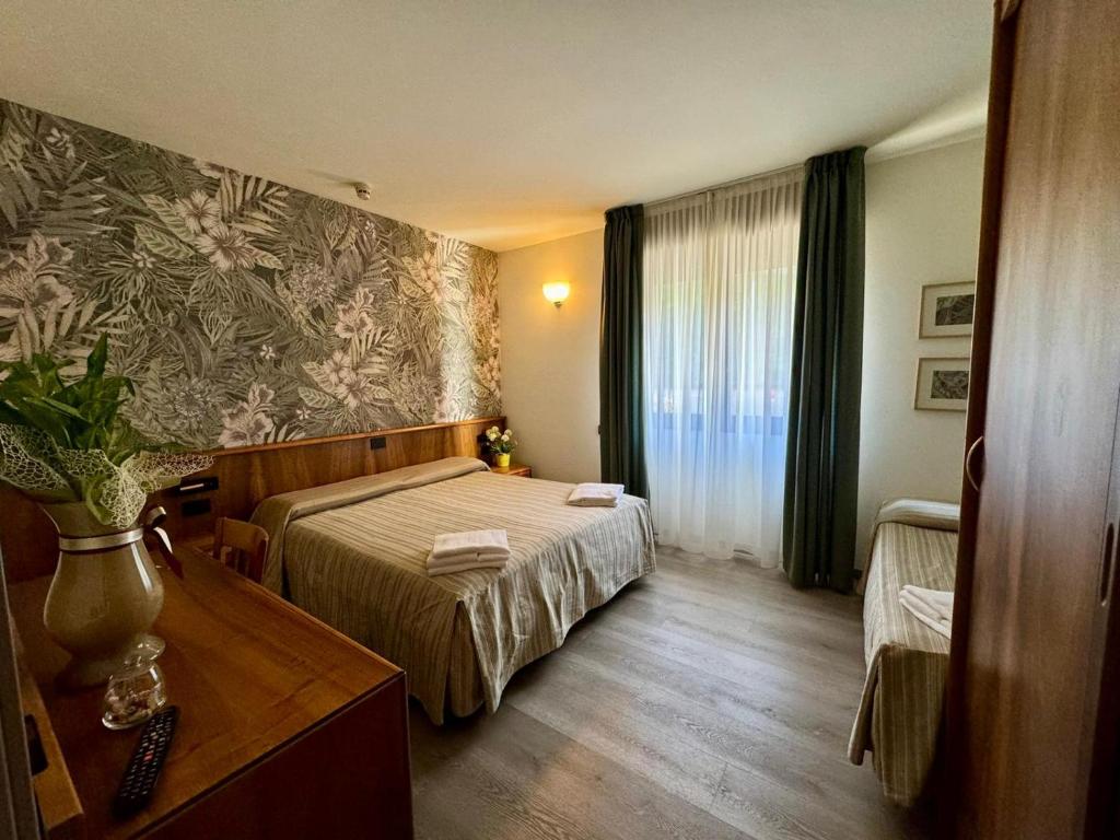 Continental Hotel