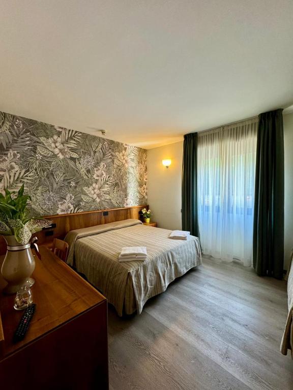 Continental Hotel