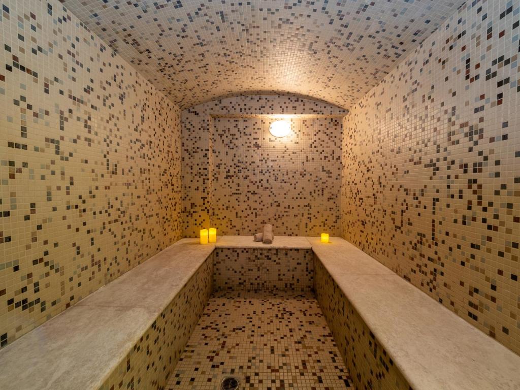 Fotografie z fotogalerie ubytování Elektra Hotel & Spa v destinaci Kalamata