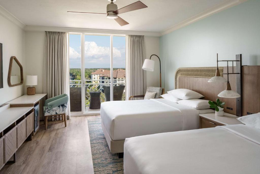Hyatt Regency Coconut Point Resort & Spa Near Naples - 