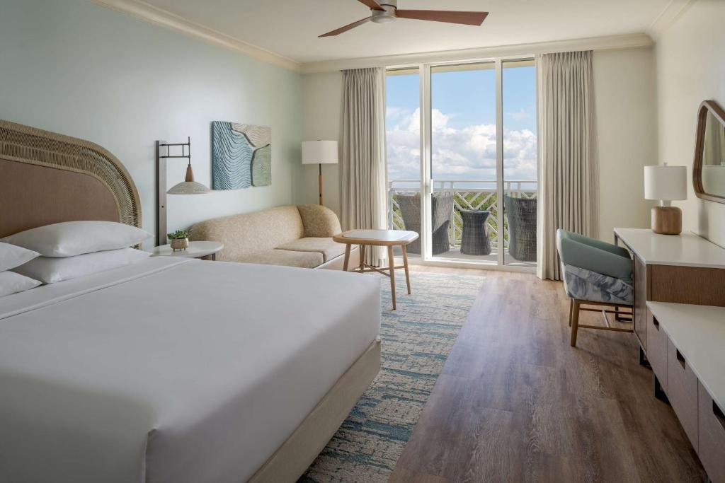 Hyatt Regency Coconut Point Resort & Spa Near Naples - 