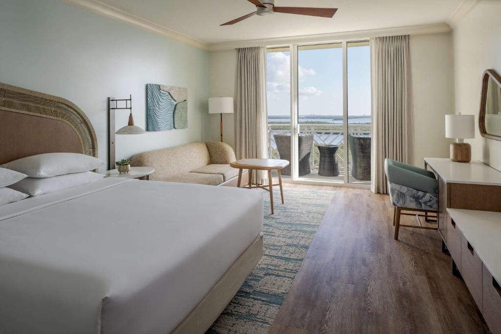Hyatt Regency Coconut Point Resort & Spa Near Naples - 