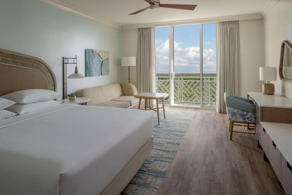 Hyatt Regency Coconut Point Resort & Spa Near Naples - 
