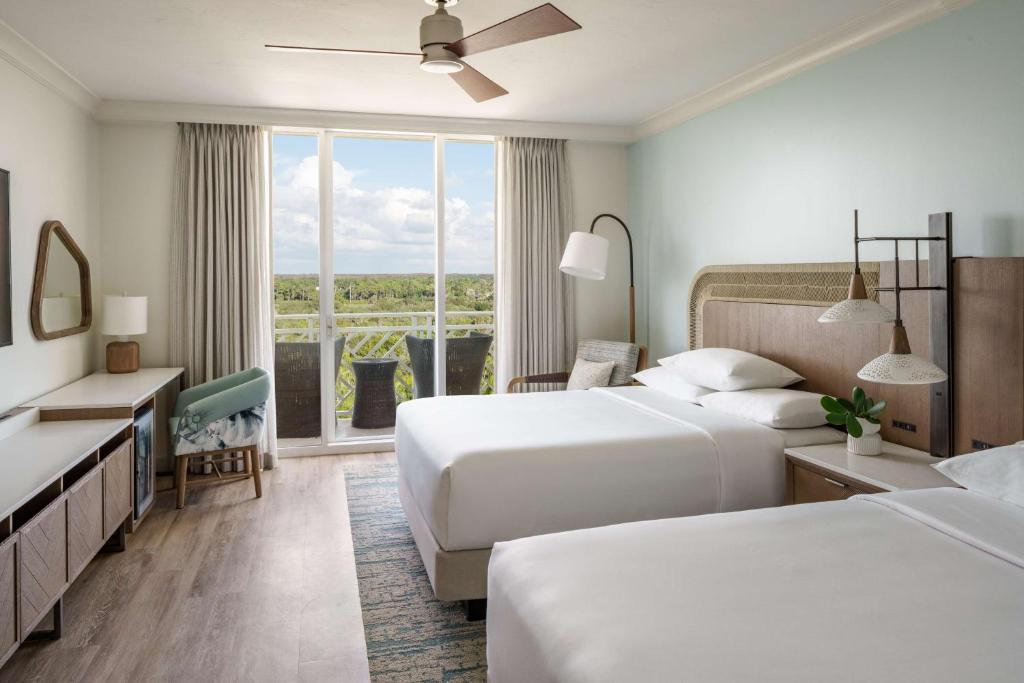 Hyatt Regency Coconut Point Resort & Spa Near Naples - 