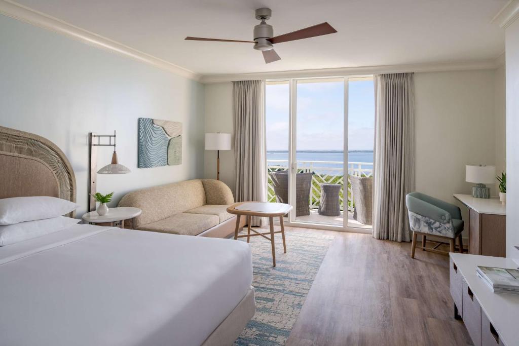 Hyatt Regency Coconut Point Resort & Spa Near Naples - 