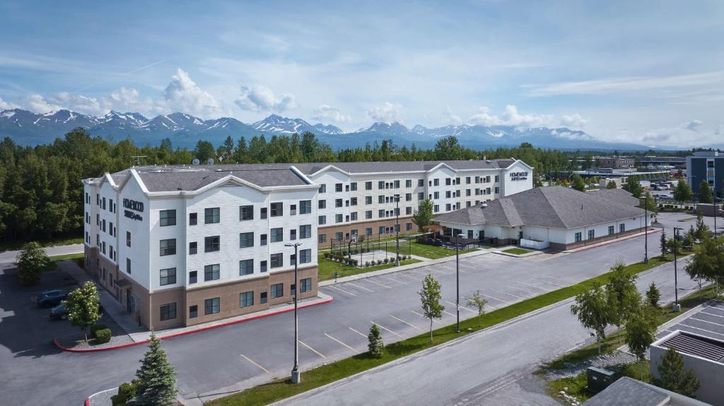 Příroda nedaleko hotelu