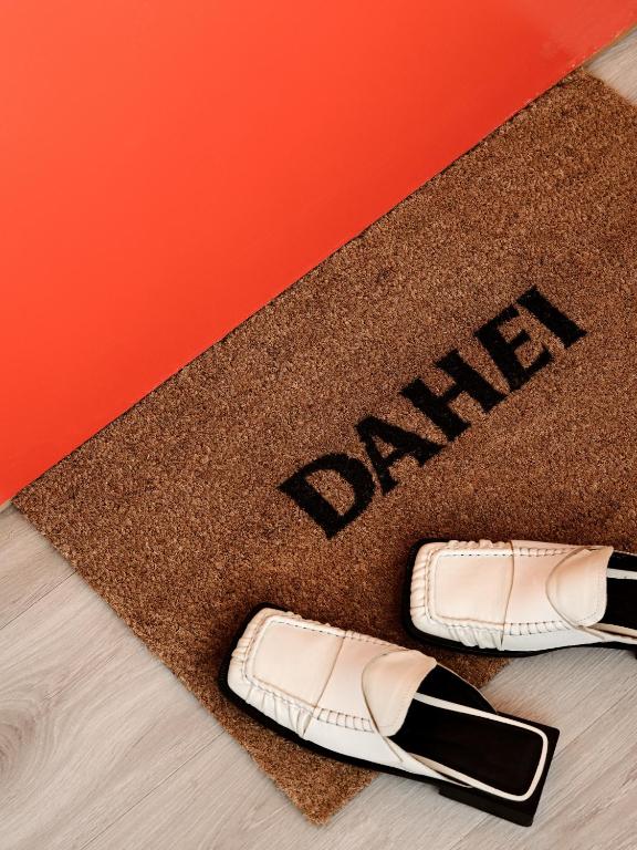 Dahei Apartment Hotel