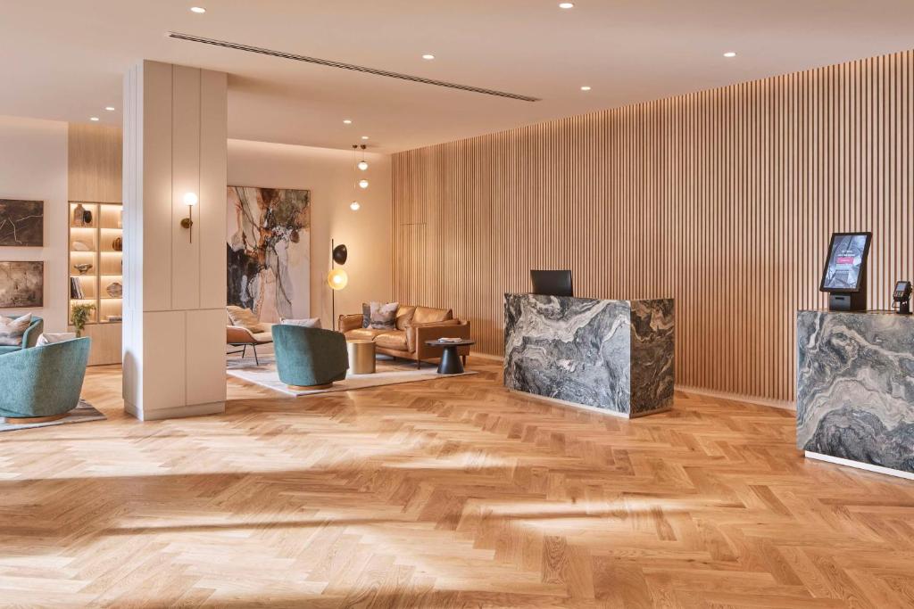 Rydges North Sydney - Resim 11