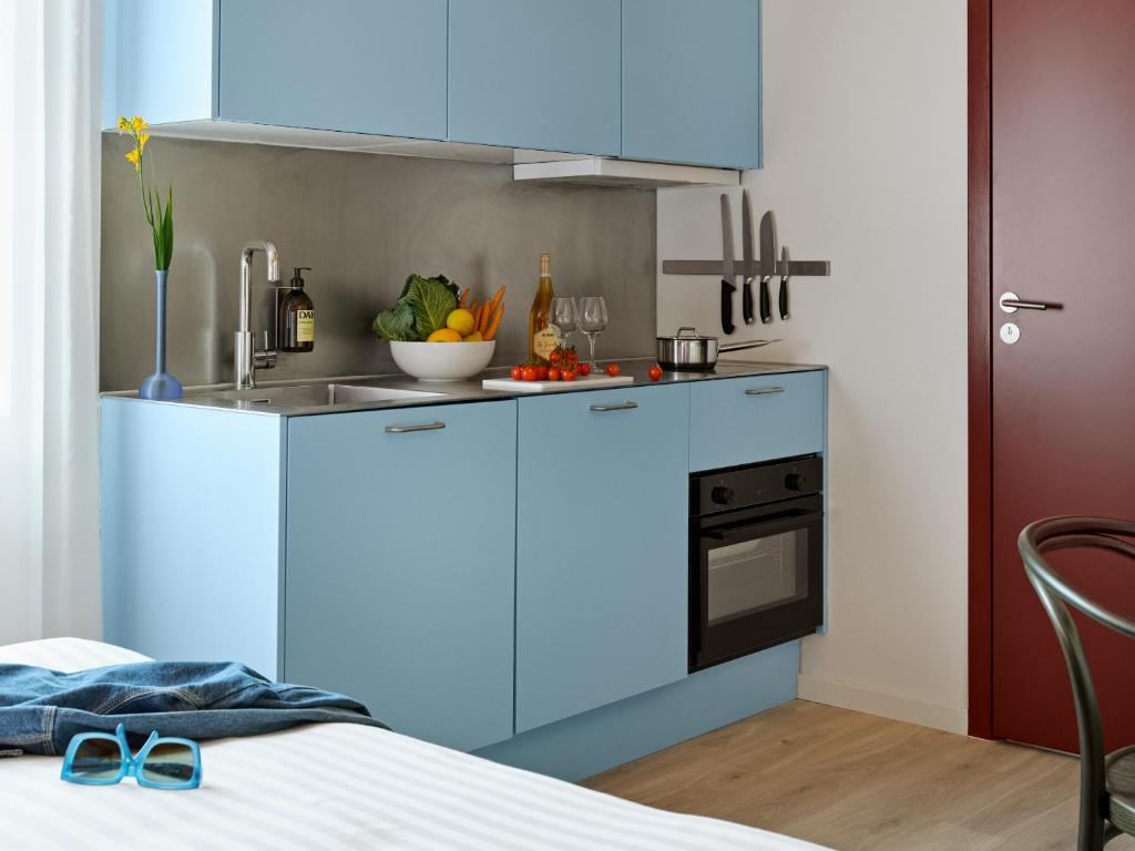 Dahei Apartment Hotel - Resim 27