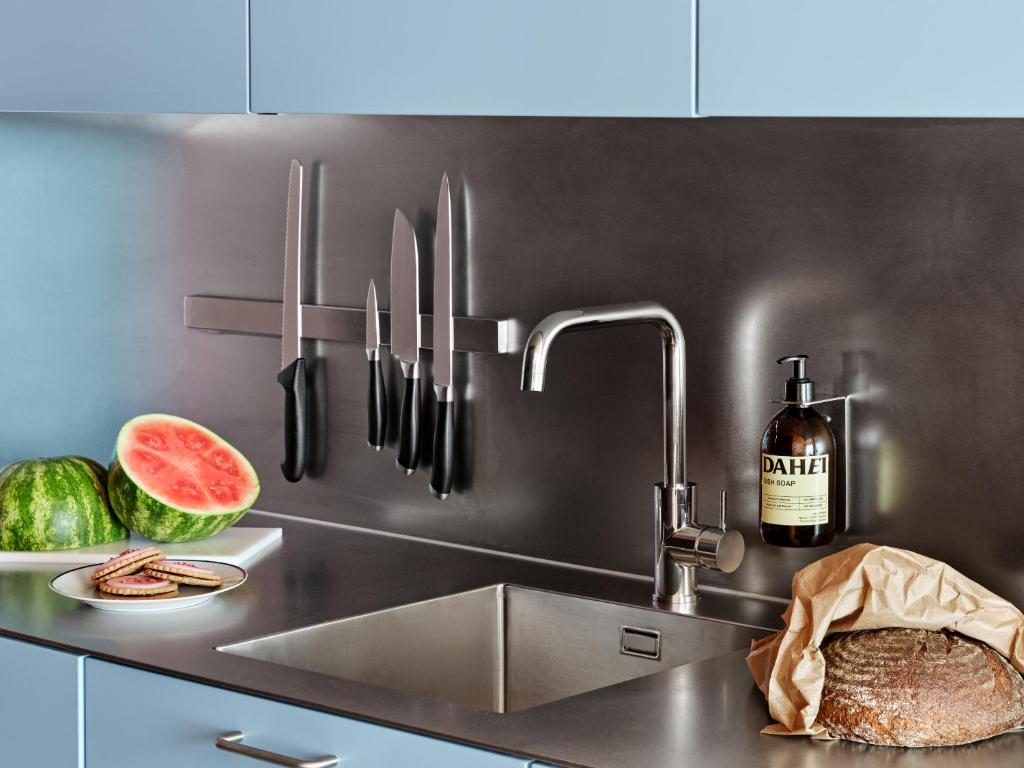 Dahei Apartment Hotel - Resim 36