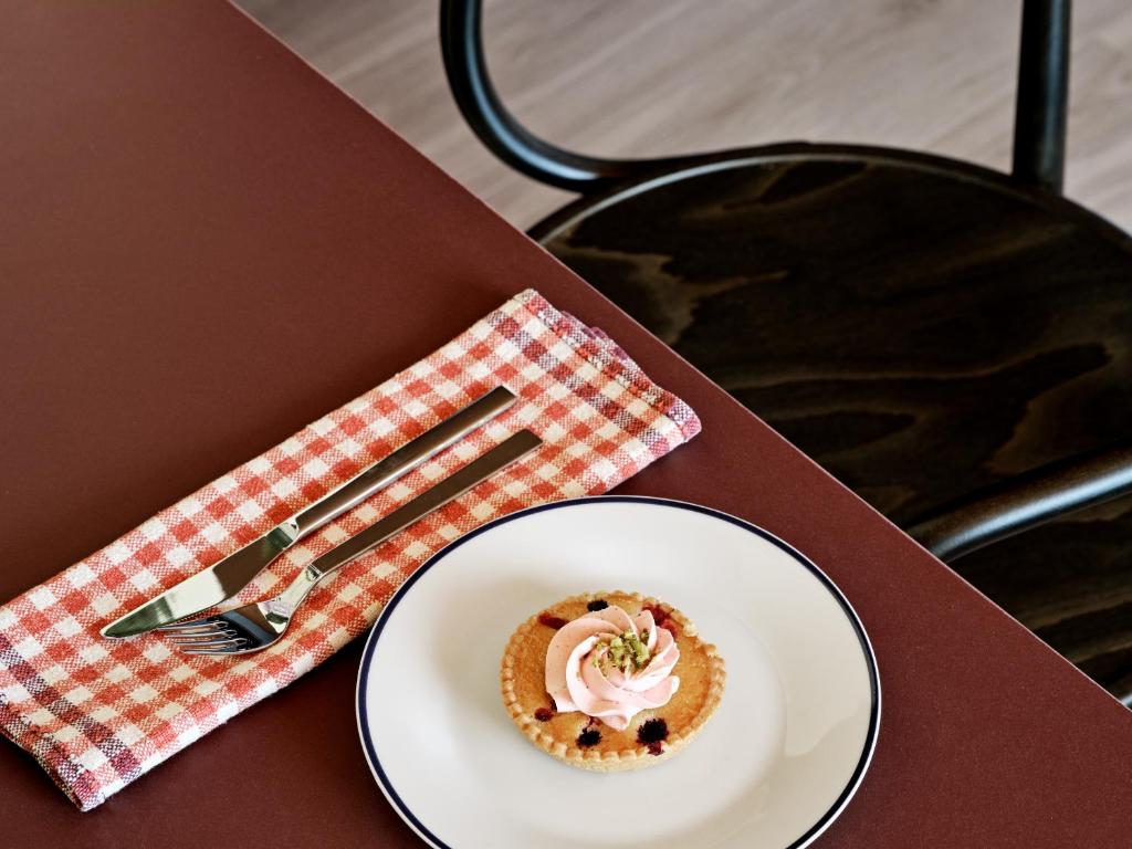 Dahei Apartment Hotel - Resim 31