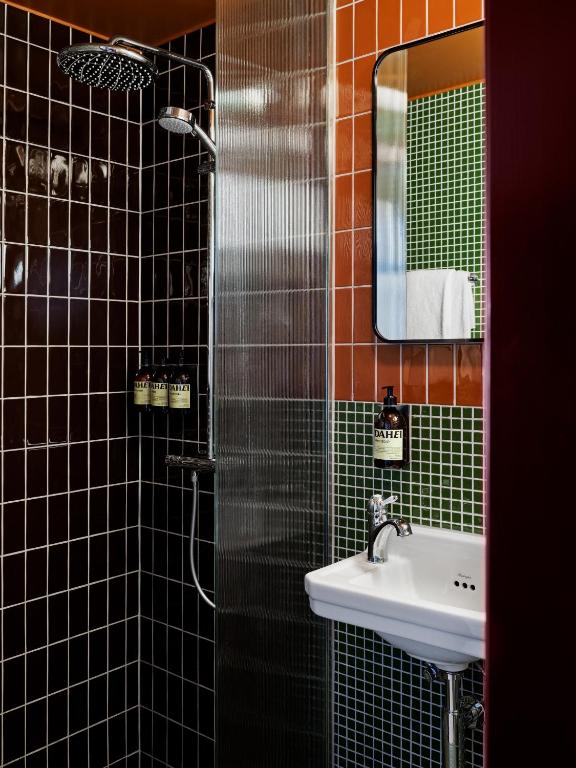 Dahei Apartment Hotel - Resim 35