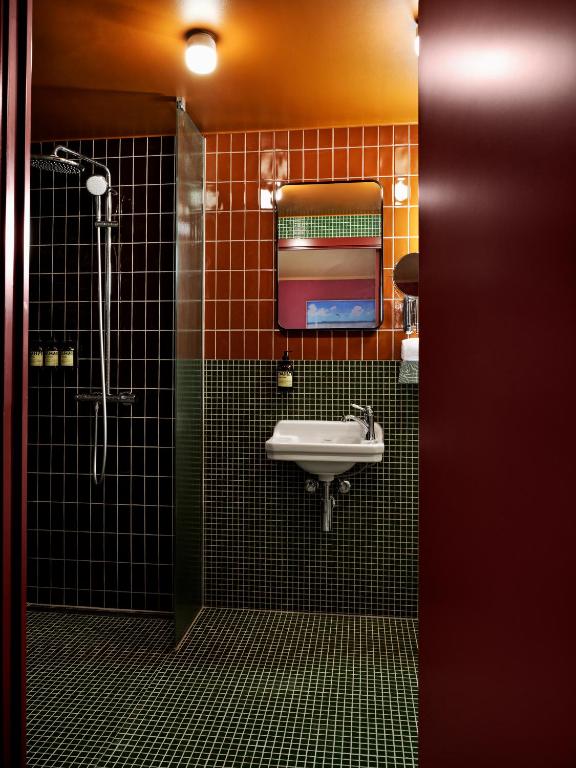 Dahei Apartment Hotel - Resim 41