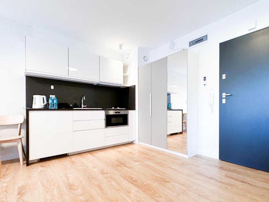 Aparthotel Weissa 7 - Two-Bedroom Apartment