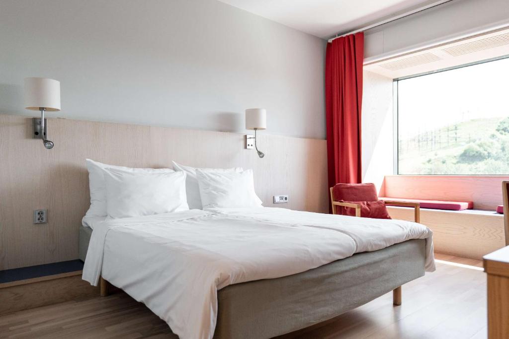 Best Western Plus Park City Hammarby Sjöstad - Resim 4