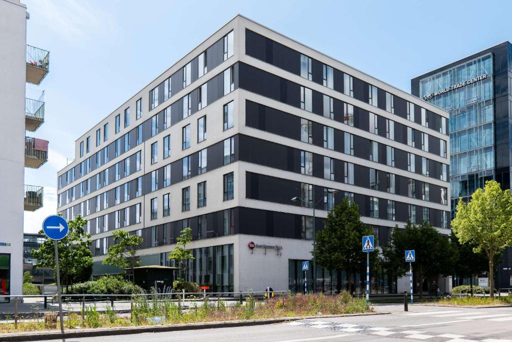 Best Western Plus Park City Malmo Best Western Plus Park City Malmo