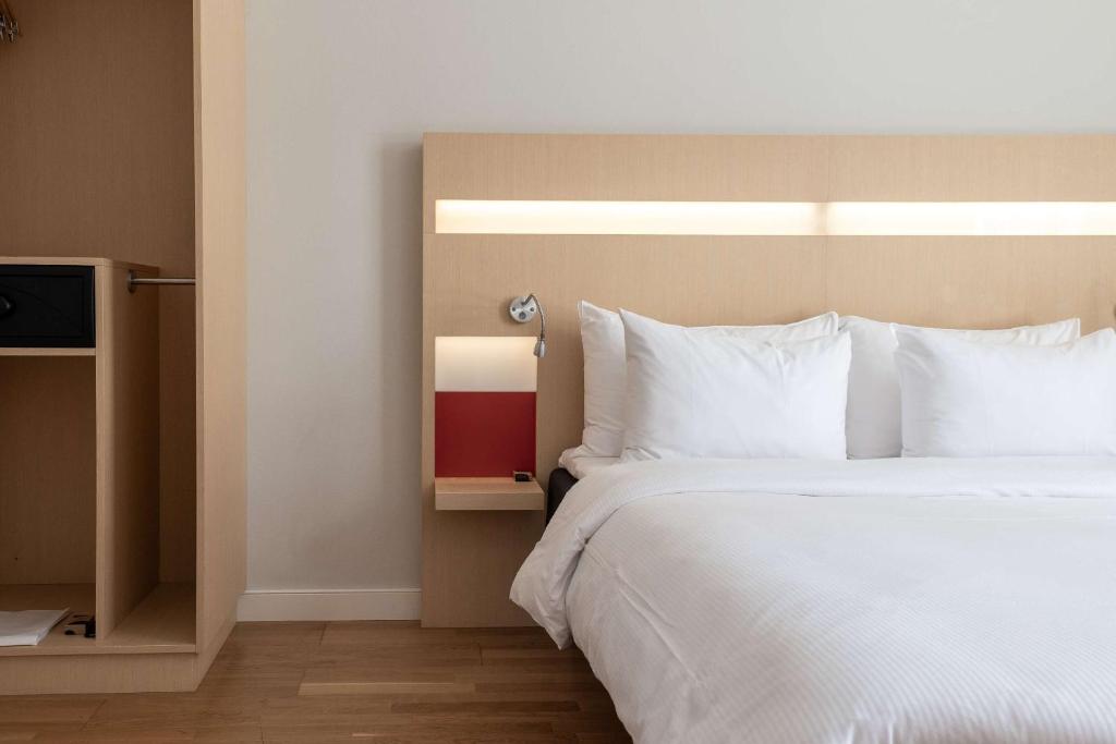 Best Western Plus Park City Malmö - Resim 16