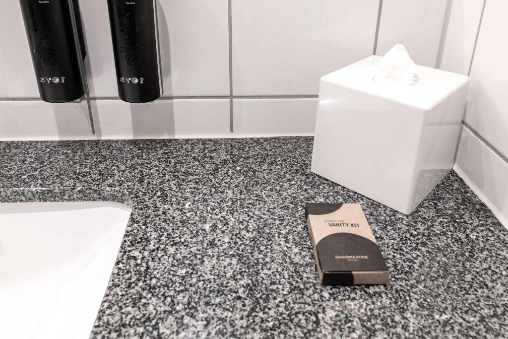 Best Western Plus Park City Malmö - Resim 17