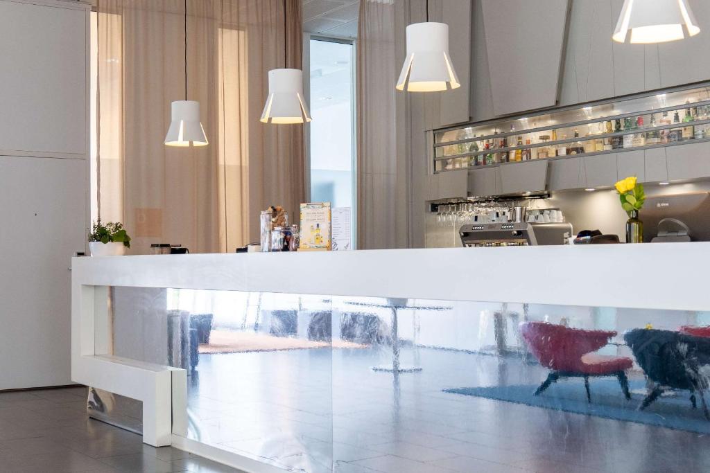 Best Western Plus Park City Malmö - Resim 38