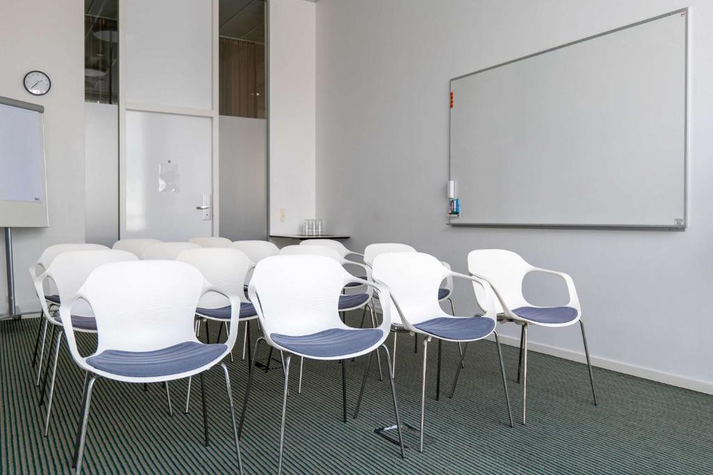 Best Western Plus Park City Malmö - Resim 39